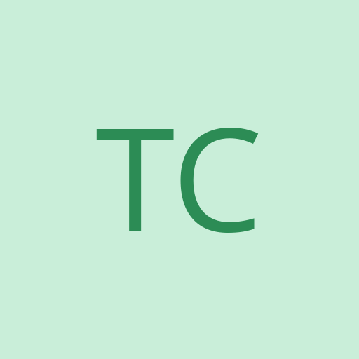 Tatiana Corsch's avatar